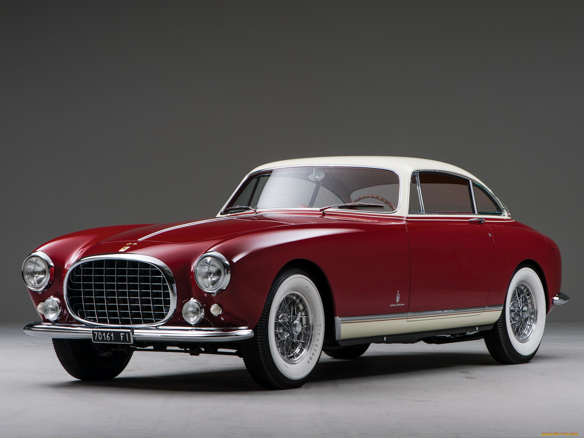 , ferrari, 250, europa, coup, 0305eu, 1953, 